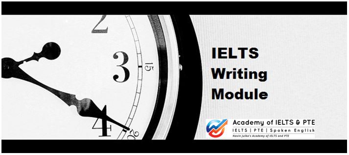 HOW TO MAXIMIZE YOUR TIME DURING YOUR IELTS WRITING MODULE